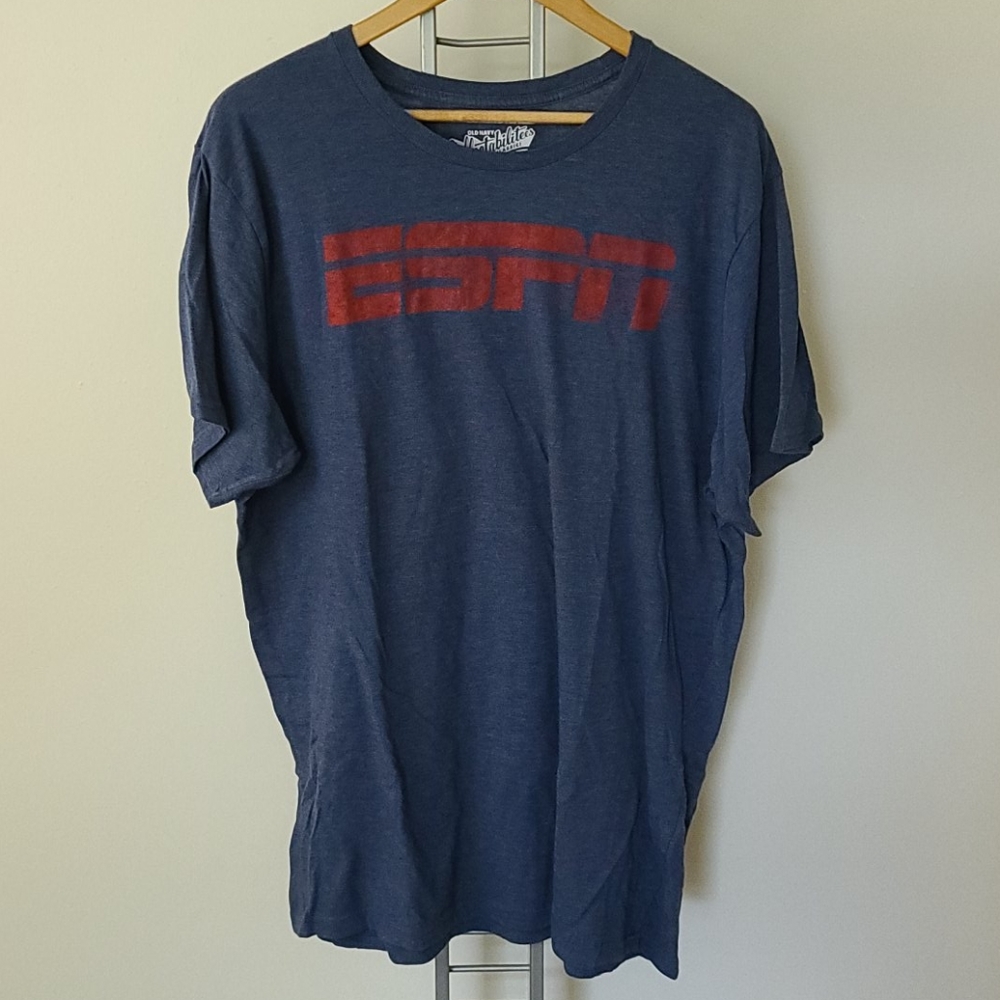 ESPN T Shirt